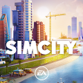 SimCity BuildIt Logo