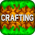 Crafting and Building Logo