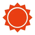 AccuWeather: Weather Radar Logo