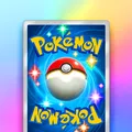 Pokémon TCG Pocket - Card Game Logo
