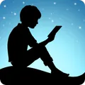 Amazon Kindle: Reading App Logo