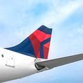 delta airline Logo