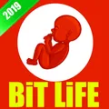 Bit Life - Simulator 2019
