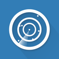 Flightradar24 Flight Tracker Logo