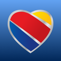 Southwest Airlines: Travel App Logo