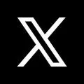 X App Logo