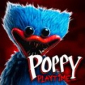 Poppy Playtime Logo