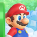 Super Mario Bros.™ Wonder Logo