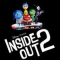 Inside Out 2 Logo
