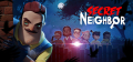 Secret Neighbor: Hello Neighbor Multiplayer Logo
