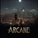 Arcane