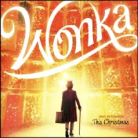 Wonka Logo