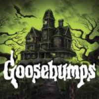 Goosebumps Logo