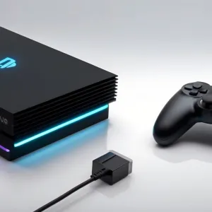 Next-Gen Console Power Surge: Rumored Performance and Cost Concerns