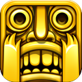 Temple Run Logo