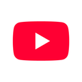 YouTube Logo