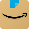 Amazon Shopping Logo