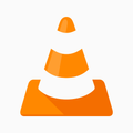 VLC Media Player Logo
