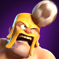 Clash of Clans Logo