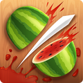 Fruit Ninja® Logo