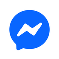 Messenger Logo