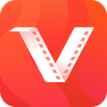 VidMate HD Video Downloader & Live TV Logo