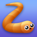 slither.io Logo