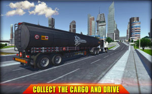 Heavy truck simulator USA 12