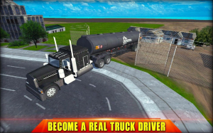 Heavy truck simulator USA 13
