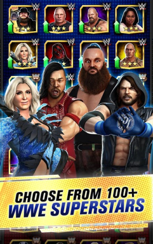 WWE Champions 2019 12
