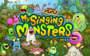 My Singing Monsters 16