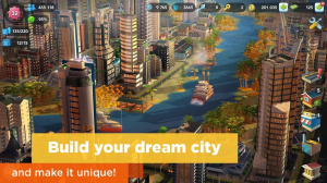SimCity BuildIt 12