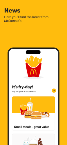 McDonald's 1