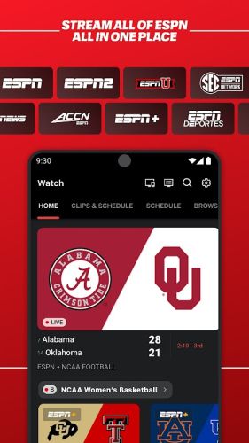 ESPN 0