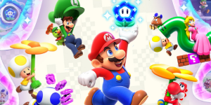 Super Mario Bros.™ Wonder 1