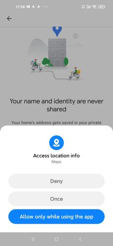 Google Maps 2