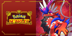 Pokémon™ Scarlet 2
