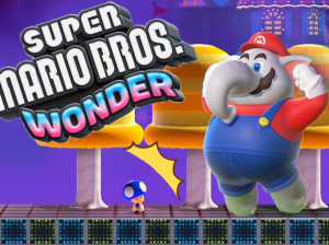 Super Mario Bros.™ Wonder 2