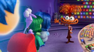 Inside Out 2 0