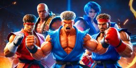 Charting the Future: Street Fighter's Next Chapter on Screen