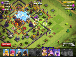 Clash of Clans 11