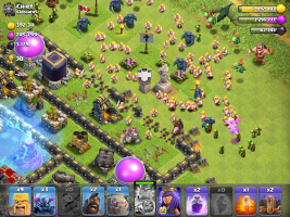 Clash of Clans 5