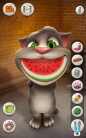 Talking Tom Cat 11