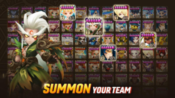 Summoners War 0