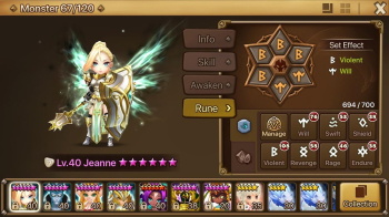 Summoners War 13