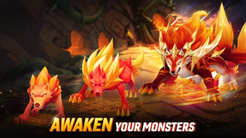 Summoners War 15