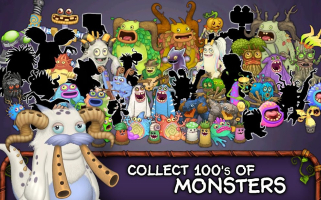 My Singing Monsters 10