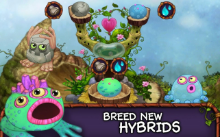 My Singing Monsters 11