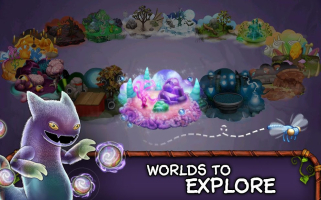 My Singing Monsters 13