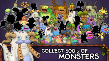 My Singing Monsters 17